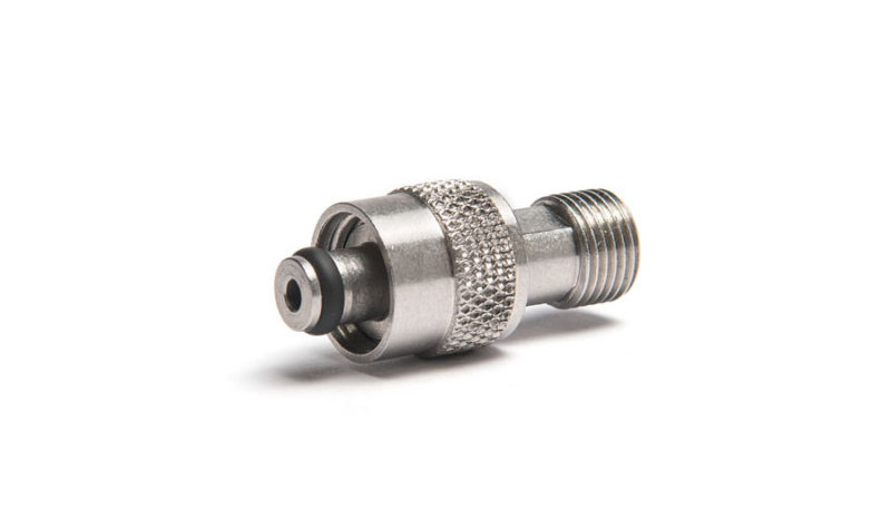 锥形到X-lok快速连接器