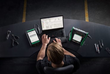 校准软件- Beamex CMX校准软件