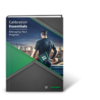 校准要领第2部分:管理您的程序，Beamex和ISA电子书