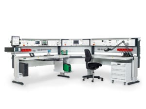 Beamex中心校准台