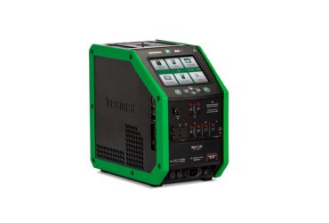 Beamex MC6-T温度校准器