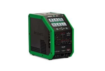 Beamex MC6-T温度校准器