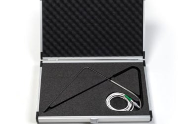 Beamex RPRT基准温度探头