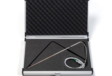 Beamex RPRT基准温度探头