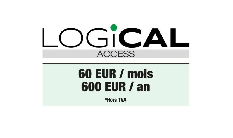 Tarifs逻辑-逻辑访问