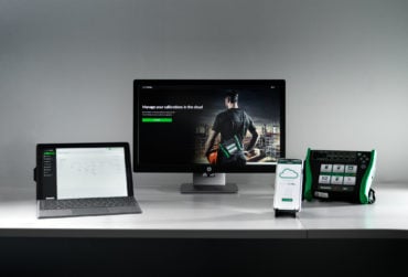 校准软件-基于云的校准软件Beamex LOGiCAL