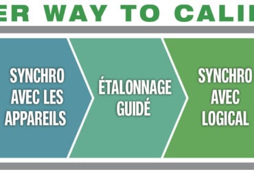 基于订阅的校准软件Beamex LOGiCAL