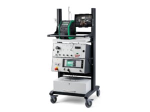 校准台车，Beamex CENTRiCAL